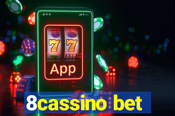 8cassino bet